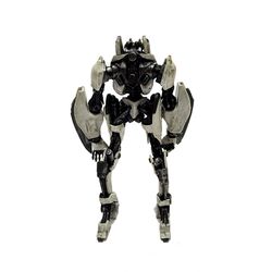 Tacit Ronin Jaeger Series Pacific Rim Action Figure Toy 2021 Gift Christmas 7' Gift