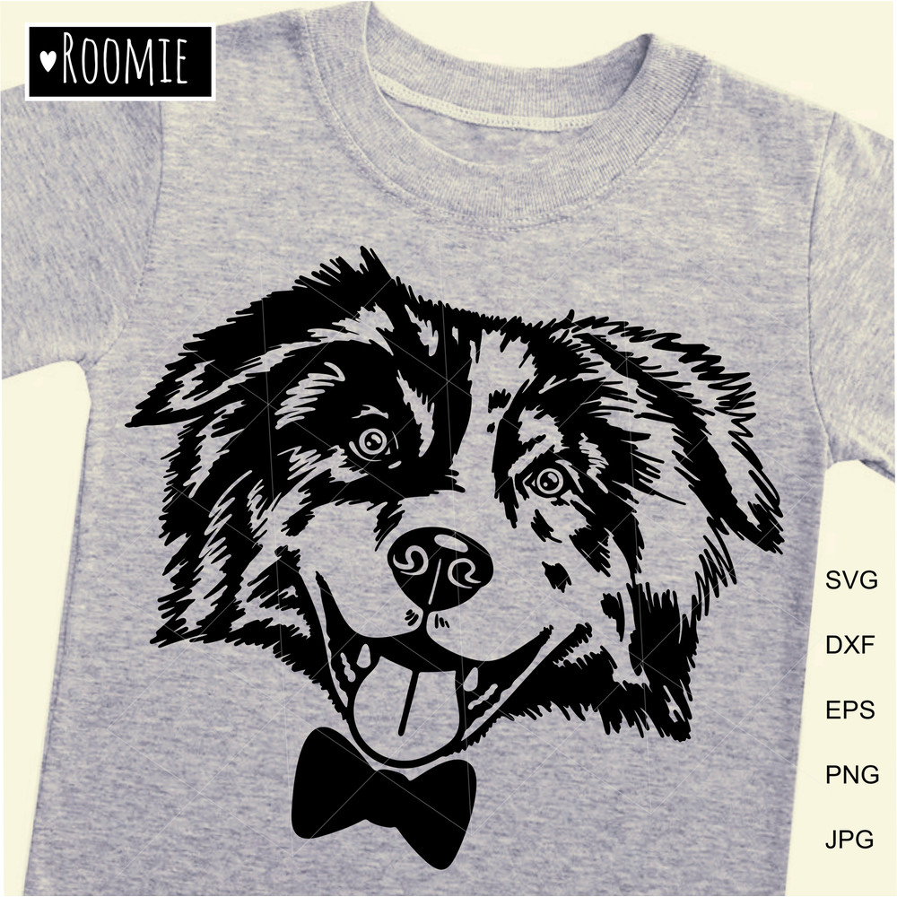 Australian-shepherd-with-flowers-shirt-design-SVG-Aussie-Peeking-dog-Portrait-.jpg