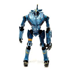 Romeo Blue Jaeger Series Pacific Rim Action Figure Toy 2021 Gift Christmas 7' New