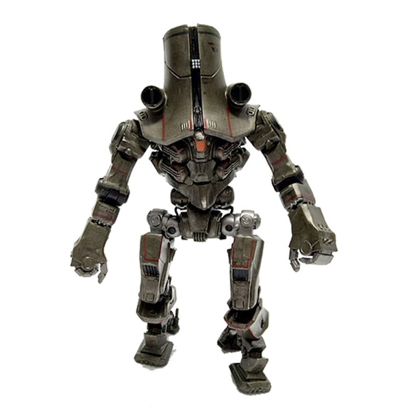 Cherno Alpha Color Cherno Alpha Jaeger Series Pacific Rim Action Figure Toy 202 - Inspire ...