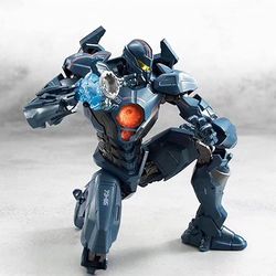 Gipsy Avenger Pacific Rim 2 Uprising Action Figure Gift Robot 6.5' USA Stock Box New