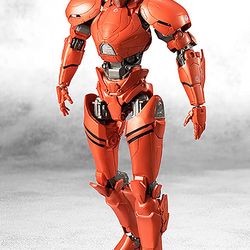 Saber Athena Pacific Rim 2 Uprising Action Figure New Robot 6.5' USA Stock Box Gift