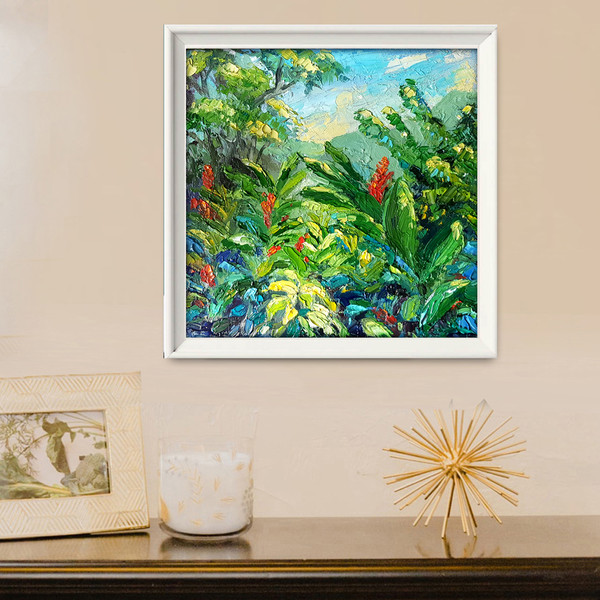 Tropical  Oil painting .jpg