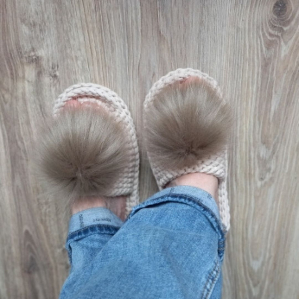 bedroom slippers