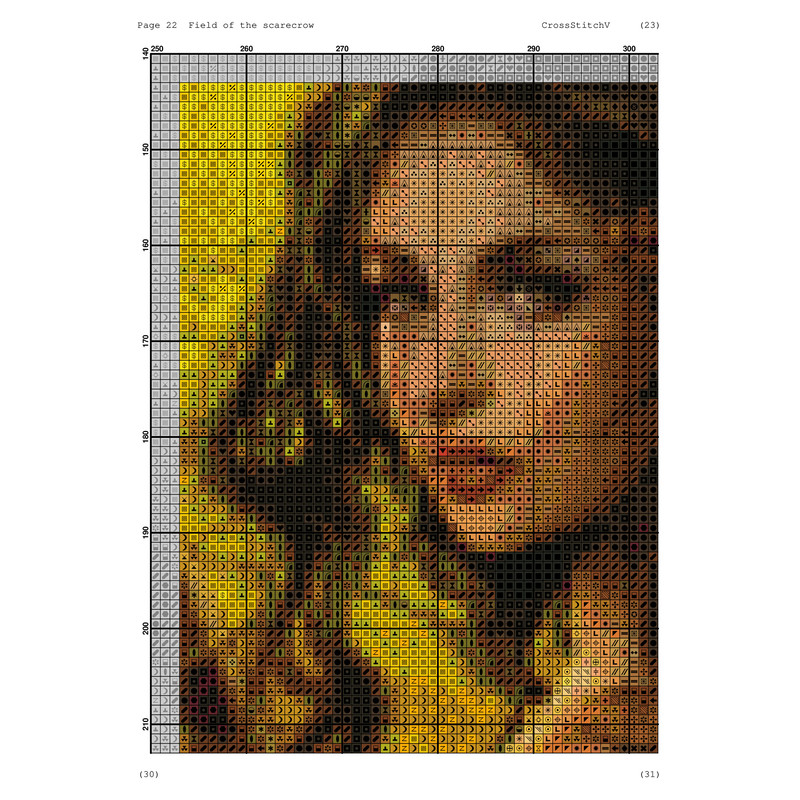 Field of the scarecrow color chart28.jpg