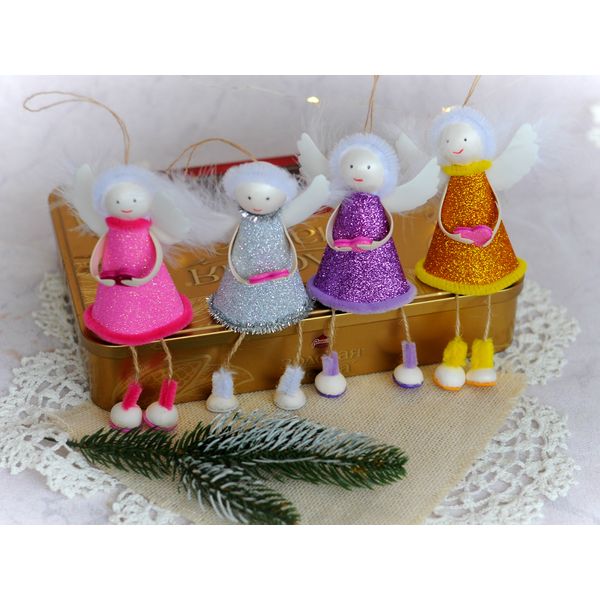 Angel ornaments for Christmas tree  decor (1).jpg
