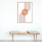 Portrait frame near the bench_geometrical art2 (30 × 40 cm) (40 × 50 cm) (50 × 70 cm).png