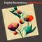 Digital illustrations with flowers cover 1.jpg