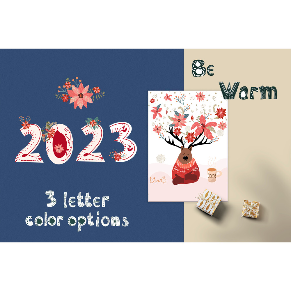 christmas clipart graphic elements, alphabet.jpg