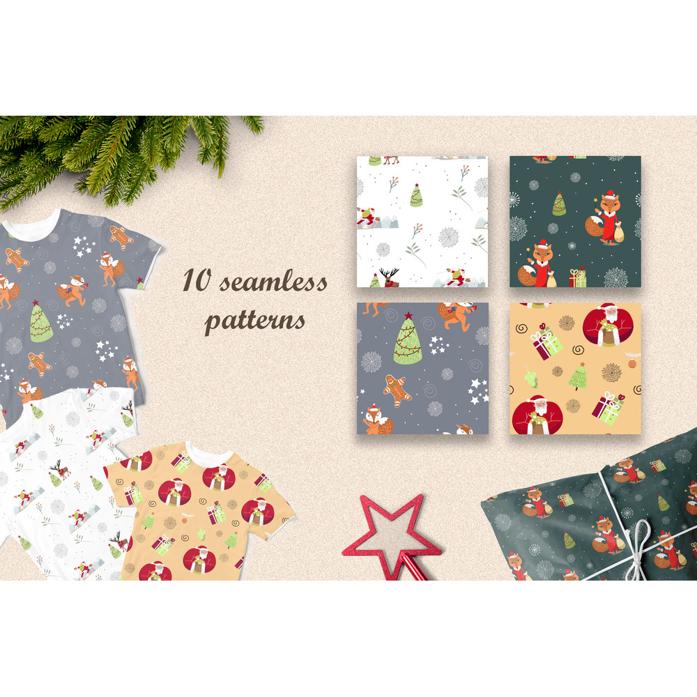 seamless pattern christmas clipart.jpg