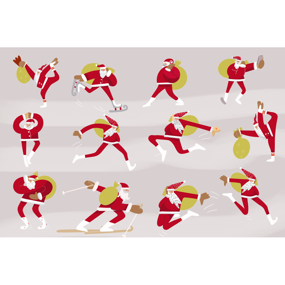 sport santas clipart.jpg