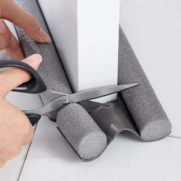 Anti-Bugs & Dust Door Seal Strip - Inspire Uplift