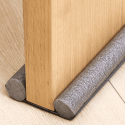 door bottom seal strip