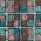 Abstraction-Seamless-Pattern-Squares-Retro