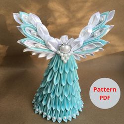 christmas ornaments crafts, angel christmas ornaments, diy christmas gifts, christmas tree topper ideas, angel diy