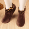 thermalnonslipleopardbedindoorsocksbrown.png