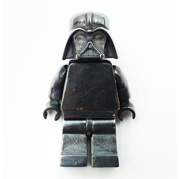 1 Lego Darth Vader CUSTOM MiniFigure Niello Solid Sterling Silver.jpg