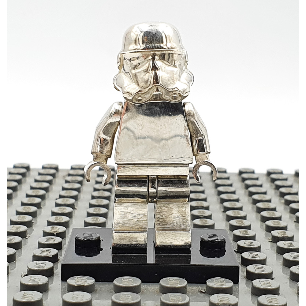 2 Lego Stormtrooper CUSTOM MiniFigure Solid Sterling Silver.jpg