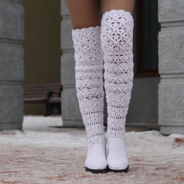 knitted thigh high boots crochet.jpg