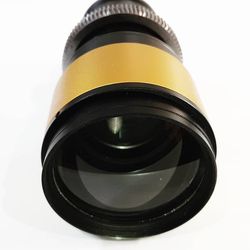 Anamorphic lens Vormaxlens 58 mm 2.0 rev.2 FF 1.3x FX
