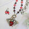 Bee-necklace-silver-and-red-for-women.jpg