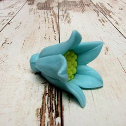 Flower 12 - silicone mold