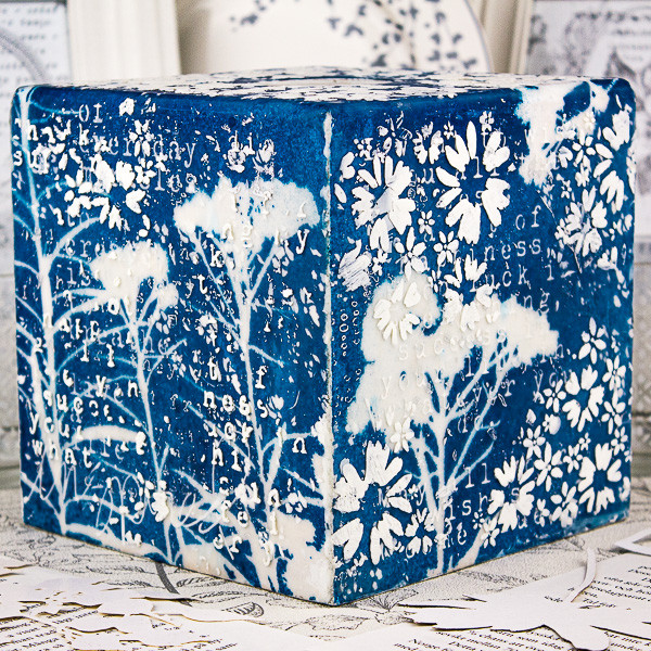 blue_and_white_encaustic_botanical_abstract_collage_tissue_box_cover_1.jpg