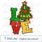 ОБЛОЖКА  Love Christmas tree.jpg