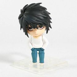 L 2.0 1200 Nendoroid Death Not Anime Model Figure Toy New IN BOX Gift USA Stock