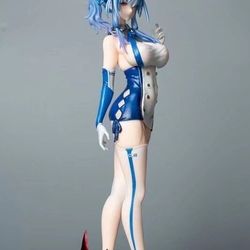 Action Figure Azur Lane Beautiful Cute Anime Doll Gift Toy USA Stock Brand New Xmas