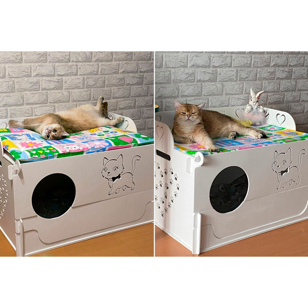 Cat-Giving-Birth-box-Care-For-Nursing-Mama-pregnant-cat-bed.jpg