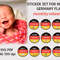STICKER SET FOR NEWBORN GERMANY FLAG.jpg