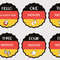 STICKER SET FOR NEWBORN GERMANY FLAG сover 1.jpg
