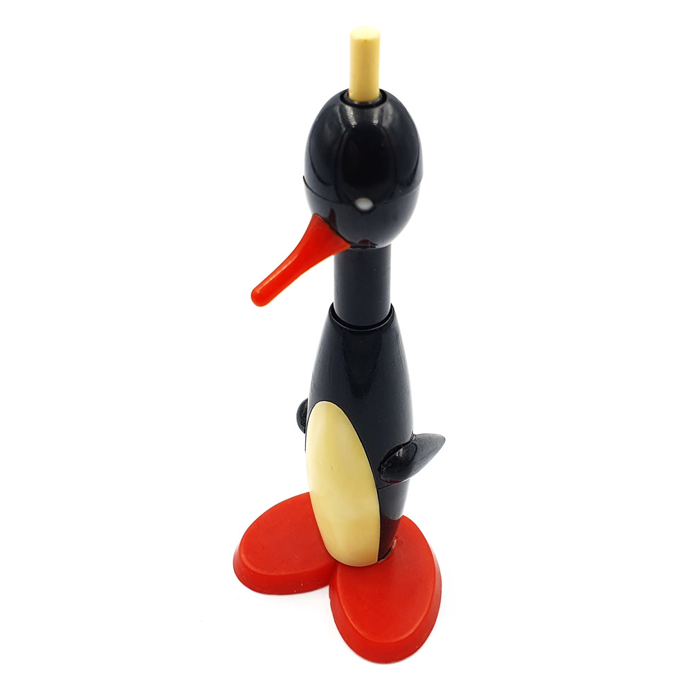 1 Vintage Souvenir Pen PENGUIN USSR 1960s.jpg