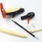 9 Vintage Souvenir Pen PENGUIN USSR 1960s.jpg