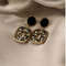 Rhinestone Decor Drop Earrings1.3.JPG