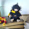Stuffed niffler toy gift decor  (6).jpeg