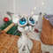 Stuffed toy white  cat gift decor  (22).jpg