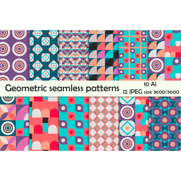 Geometric seamless patterns.jpg