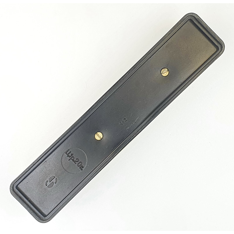 10 Vintage Ship model Guards Destroyer GREMYASCHIY USSR 1970s.jpg