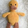 crochet-amigurumi-pattern