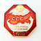 6 Vintage Service USSR All Union Population Census Badges 1970.jpg
