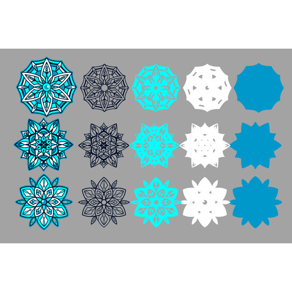 Layered mandala snowflakes1.jpg