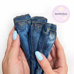 dolls jeans