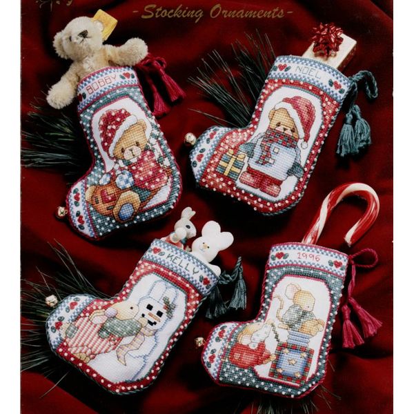 Stocking-Ornaments-Christmas