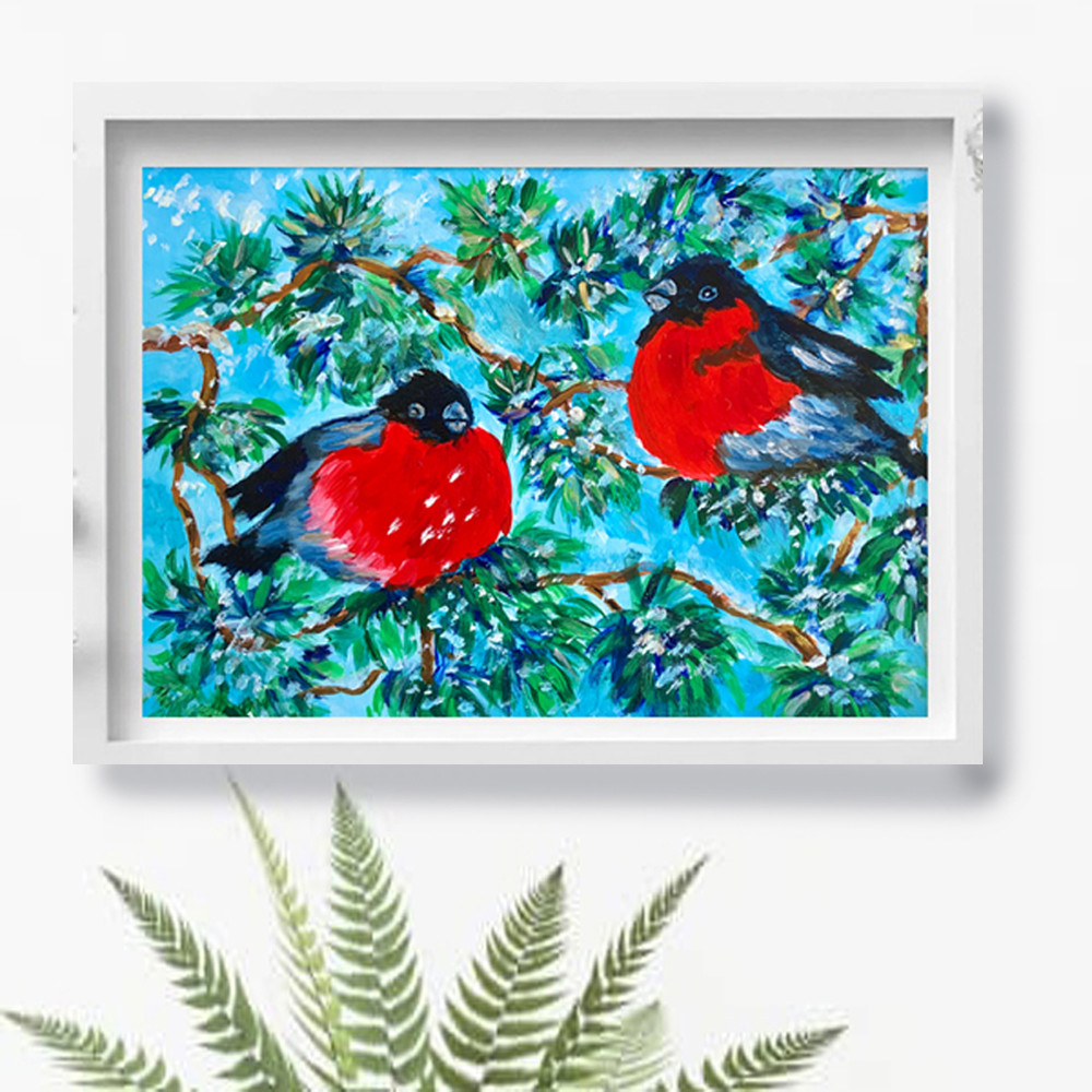 bird picture