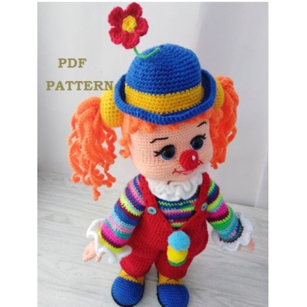 easy crochet pattern stuffed doll.jpg