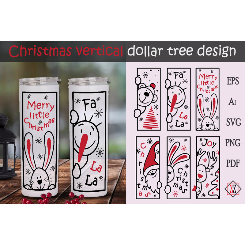 Christmas vertical dollar tree.jpg