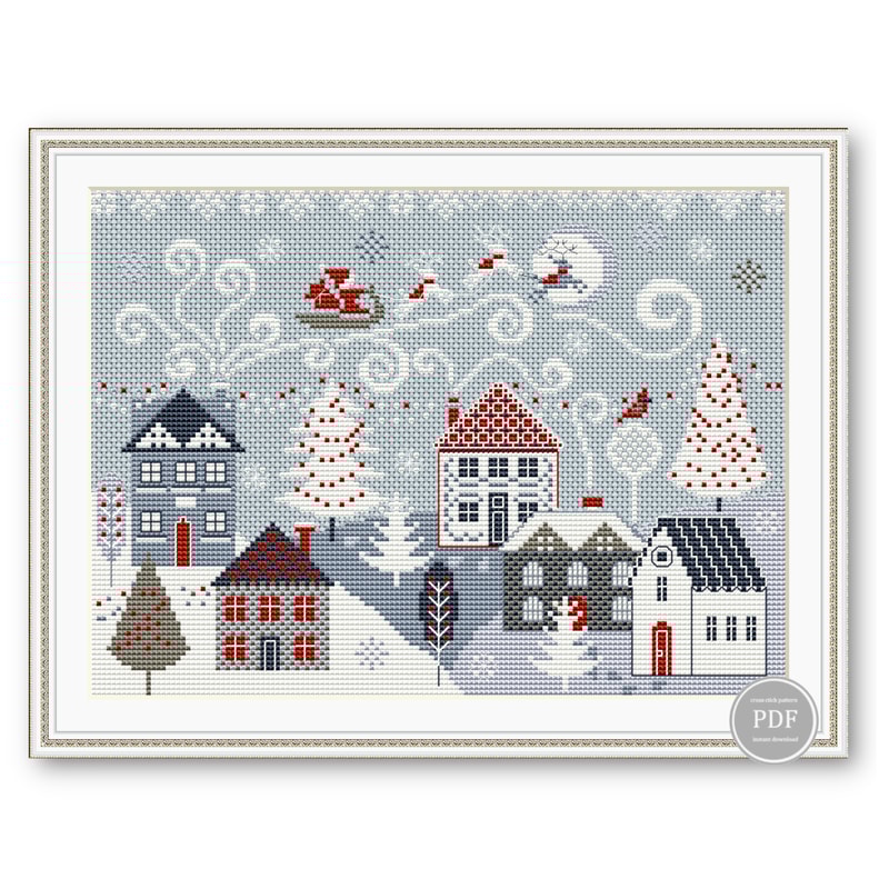 Christmas-Cross-Stitch-Pattern-Santa-Claus-244-A.png