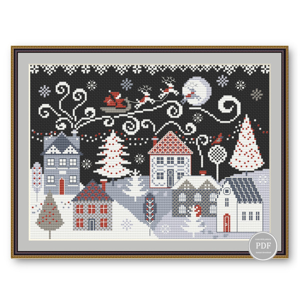 Christmas-Cross-Stitch-Pattern-Santa-Claus-244-B.png